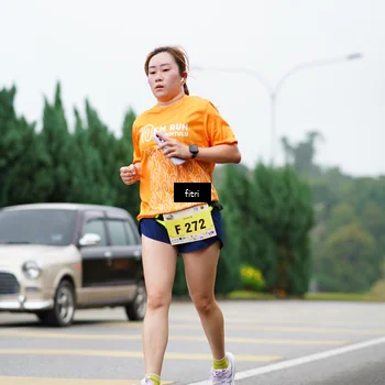Runner Photo 8478547