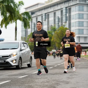 Runner Photo 8478549