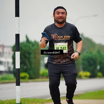 Runner Photo 8478550