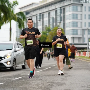 Runner Photo 8478553