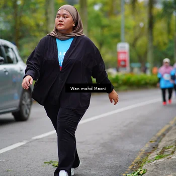 Runner Photo 8478554