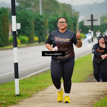 Runner Photo 8478555