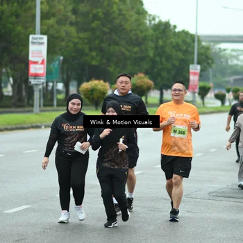 Runner Photo 8478556