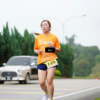 Runner Photo 8478559