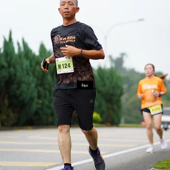 Runner Photo 8478560