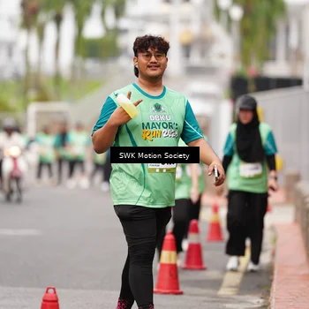 Runner Photo 8478561