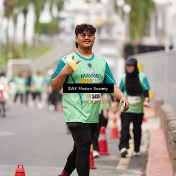 Runner Photo 8478562