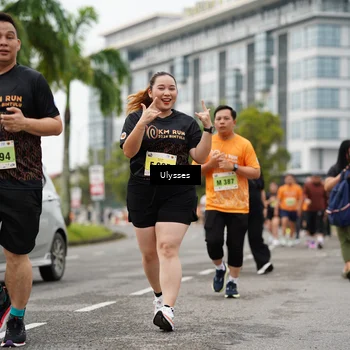 Runner Photo 8478563