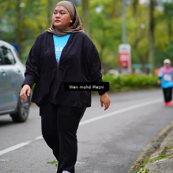 Runner Photo 8478564