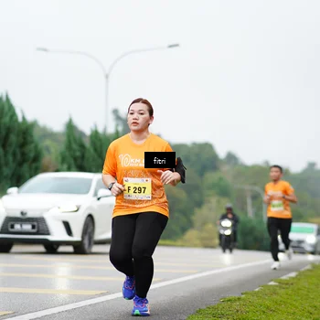 Runner Photo 8478565