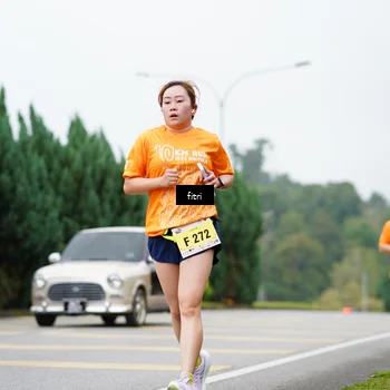 Runner Photo 8478566