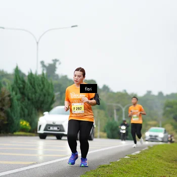 Runner Photo 8478567