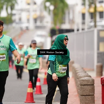 Runner Photo 8478569