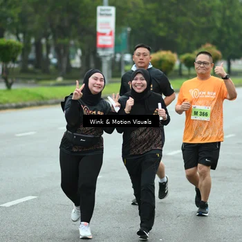 Runner Photo 8478570