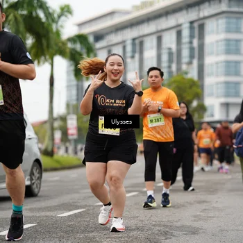 Runner Photo 8478571