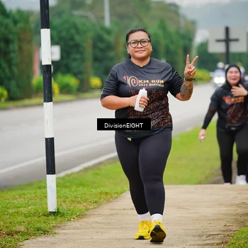 Runner Photo 8478573