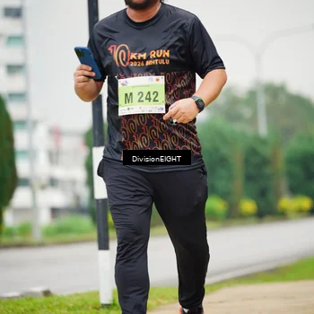 Runner Photo 8478574