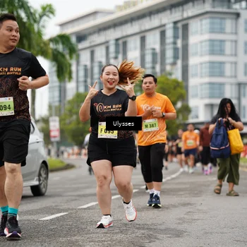 Runner Photo 8478575