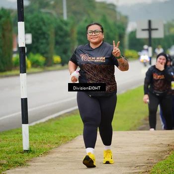 Runner Photo 8478576