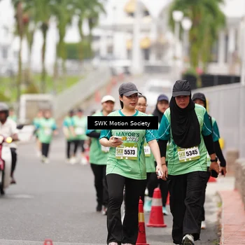 Runner Photo 8478577