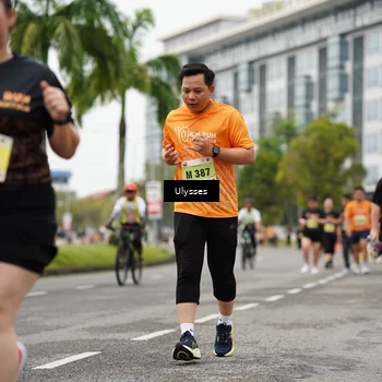Runner Photo 8478580