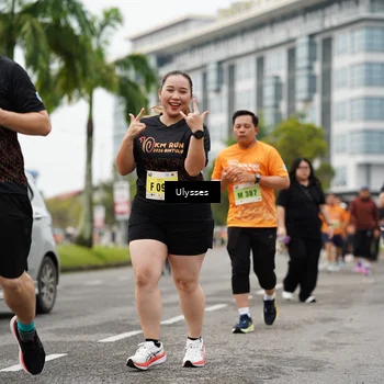 Runner Photo 8478581