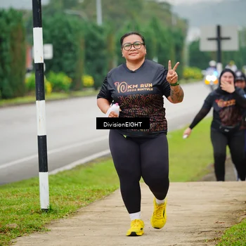 Runner Photo 8478583