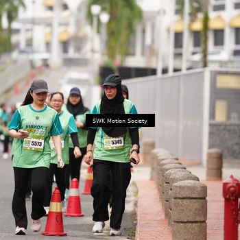 Runner Photo 8478584