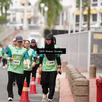 Runner Photo 8478586