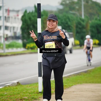 Runner Photo 8478587