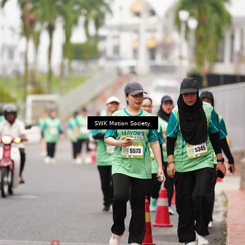 Runner Photo 8478589