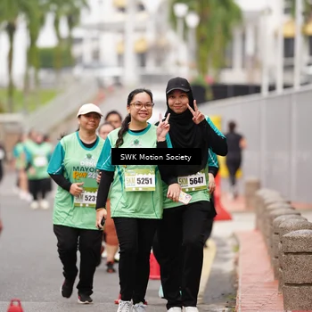 Runner Photo 8478592