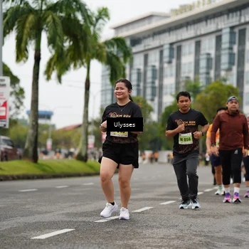 Runner Photo 8478594