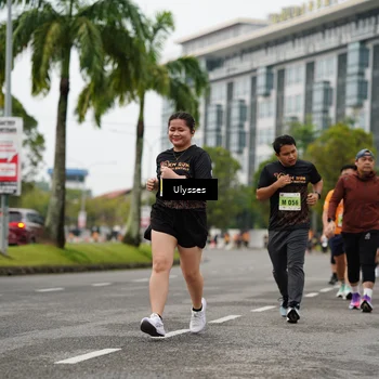 Runner Photo 8478595