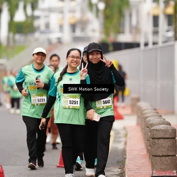 Runner Photo 8478597