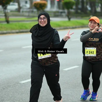 Runner Photo 8478598