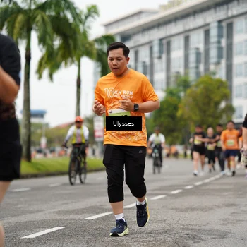 Runner Photo 8478599