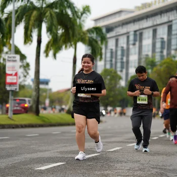 Runner Photo 8478601