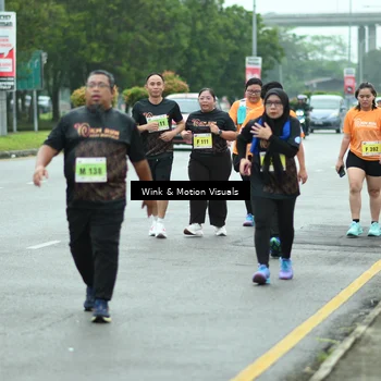 Runner Photo 8478602