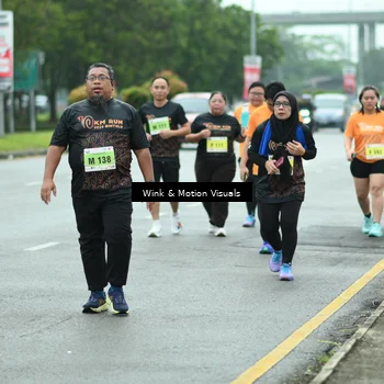 Runner Photo 8478603