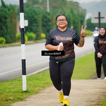 Runner Photo 8478604