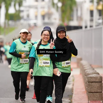 Runner Photo 8478605