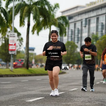 Runner Photo 8478608