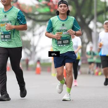 Runner Photo 8478609