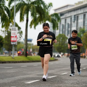 Runner Photo 8478611