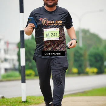 Runner Photo 8478612