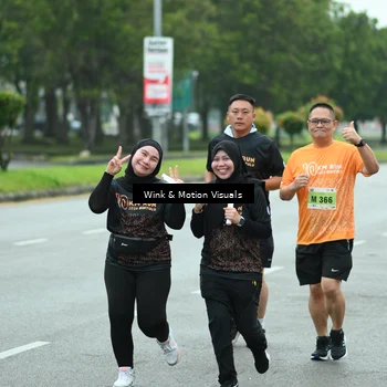 Runner Photo 8478614