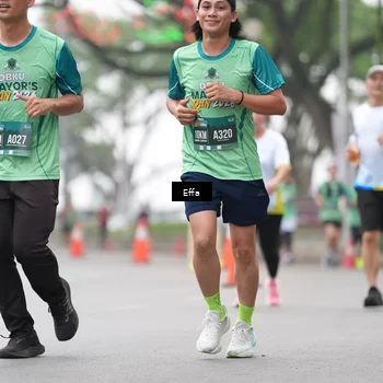 Runner Photo 8478615