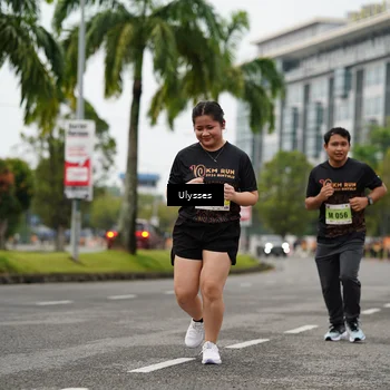 Runner Photo 8478620