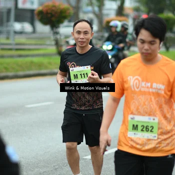 Runner Photo 8478621